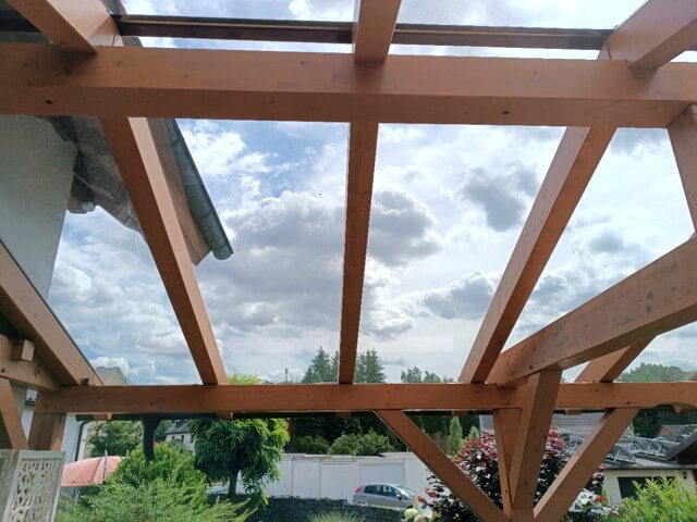 Exakt Fensterservice - Raffstores, Rollläden und Plissees