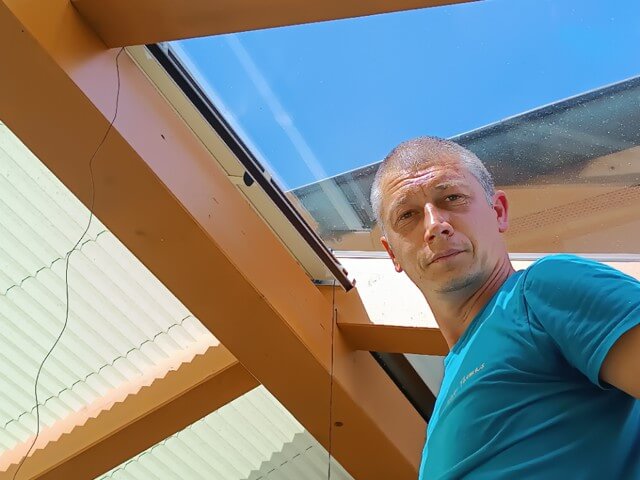 Exakt Fensterservice - Raffstores, Rollläden und Plissees