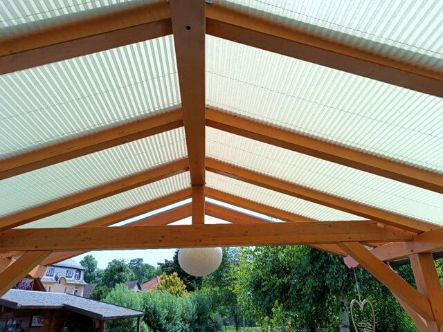 Exakt Fensterservice - Raffstores, Rollläden und Plissees